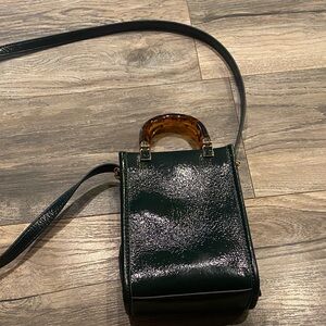 Anthropology mini purse